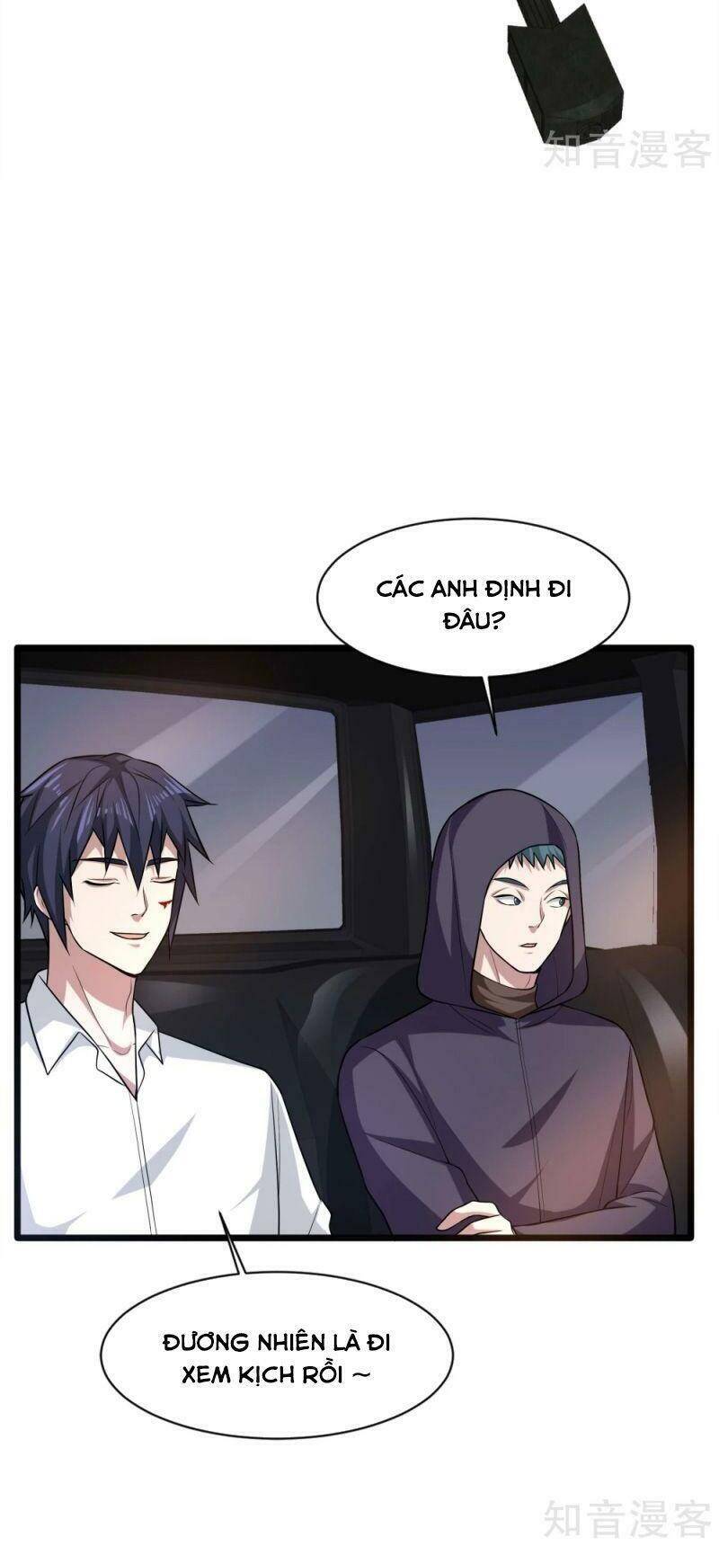 Đô Thị Tà Vương Chapter 176 - Trang 2