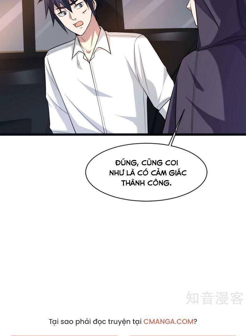 Đô Thị Tà Vương Chapter 176 - Trang 2