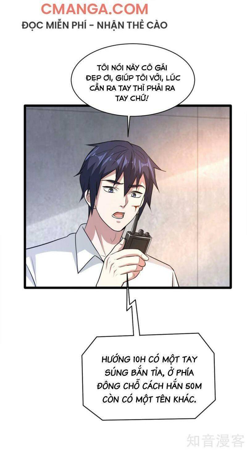 Đô Thị Tà Vương Chapter 176 - Trang 2