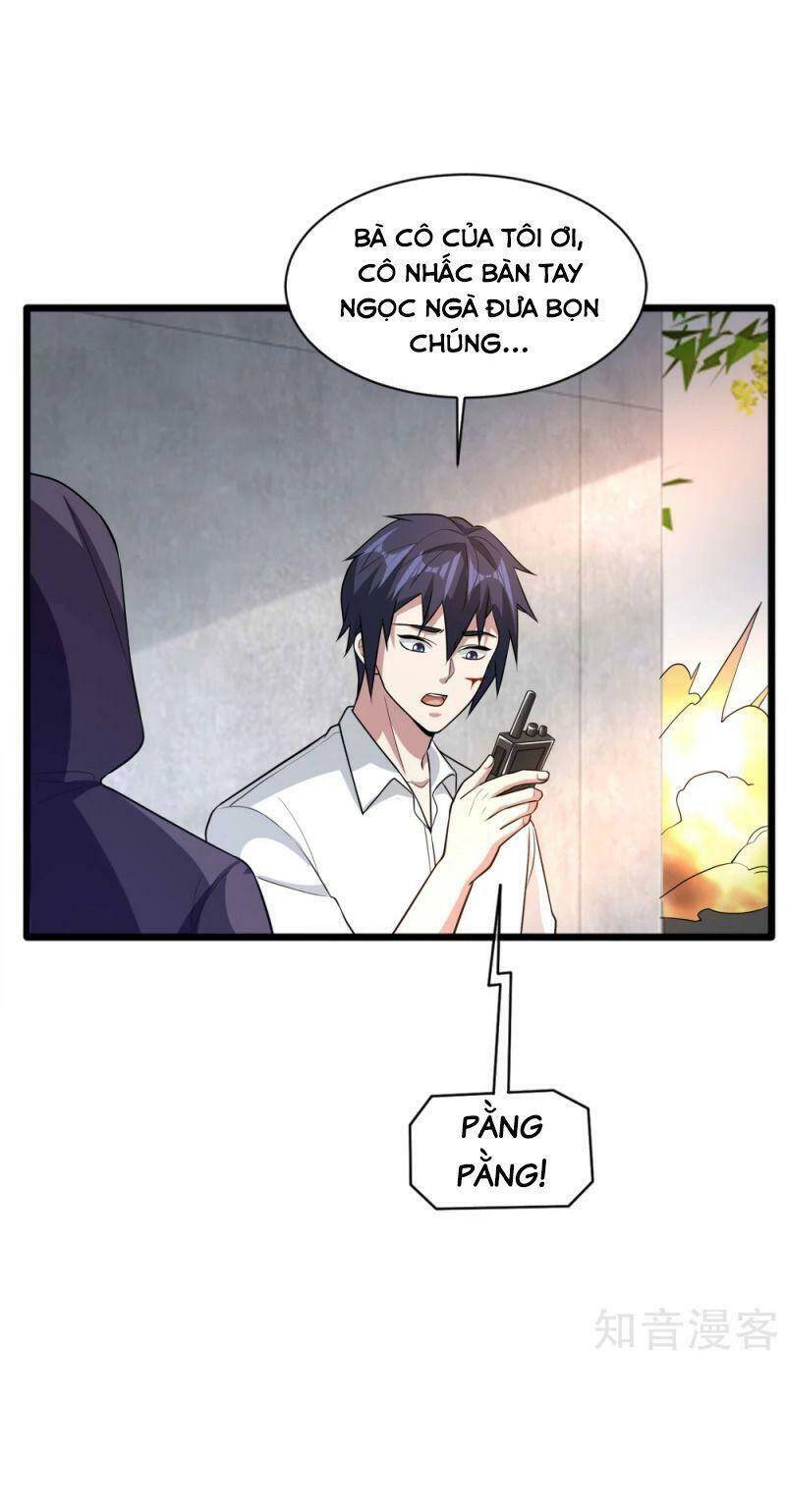 Đô Thị Tà Vương Chapter 176 - Trang 2