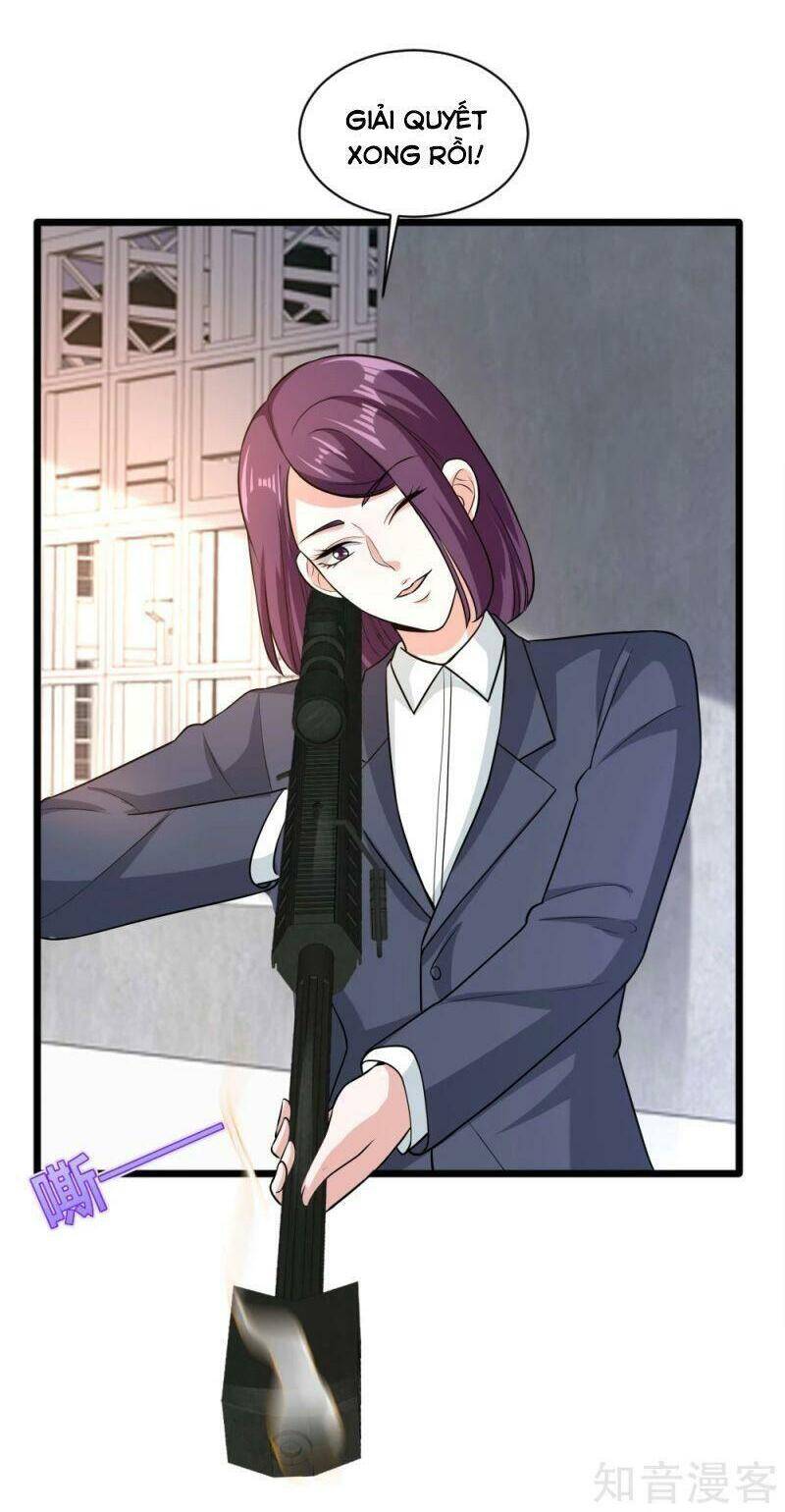 Đô Thị Tà Vương Chapter 176 - Trang 2