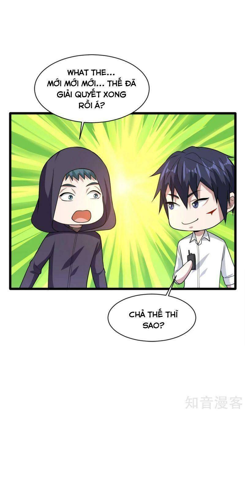 Đô Thị Tà Vương Chapter 176 - Trang 2