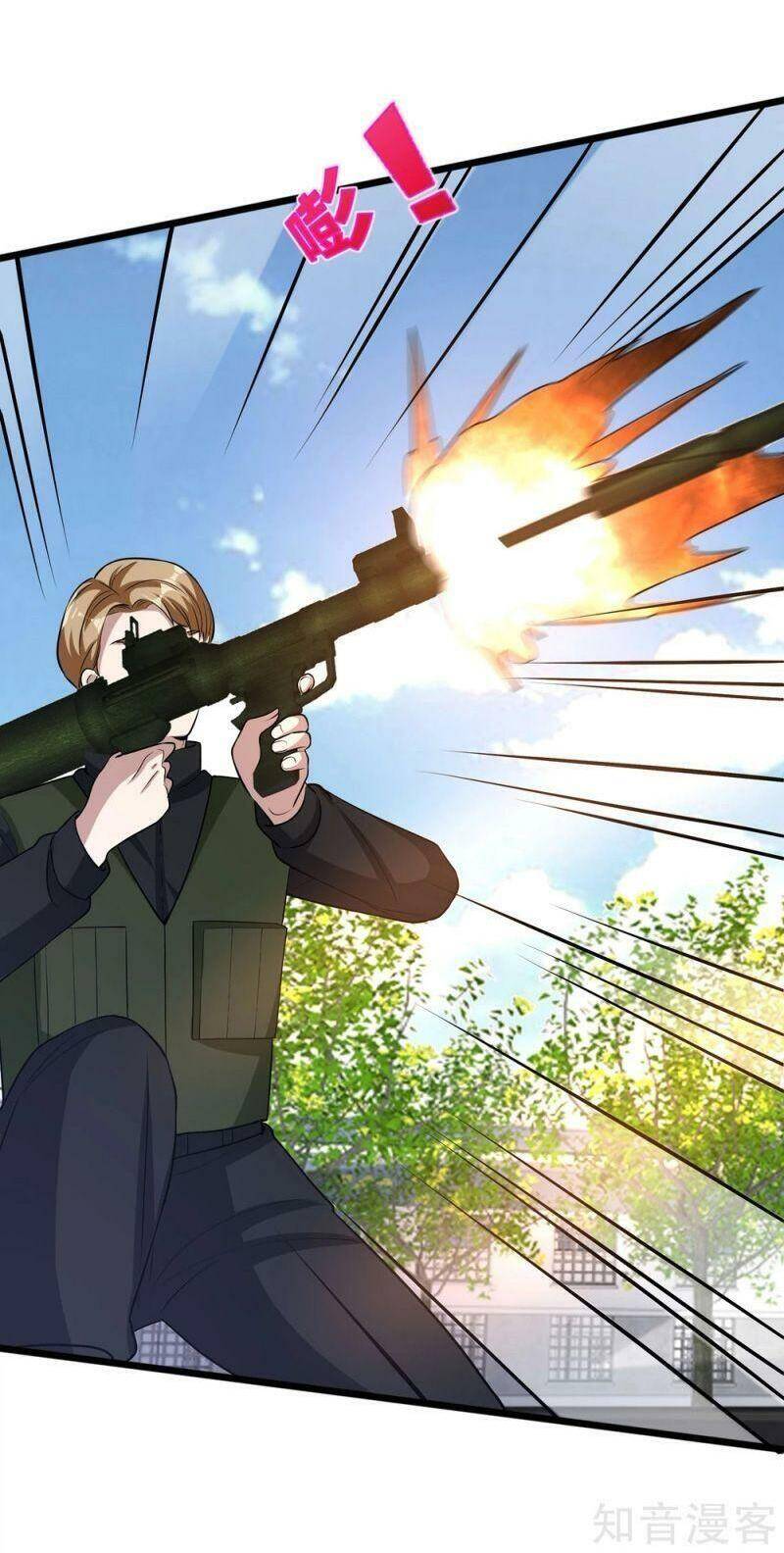 Đô Thị Tà Vương Chapter 176 - Trang 2