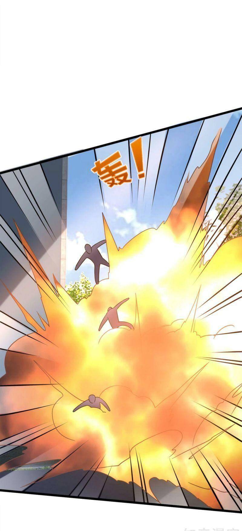 Đô Thị Tà Vương Chapter 176 - Trang 2