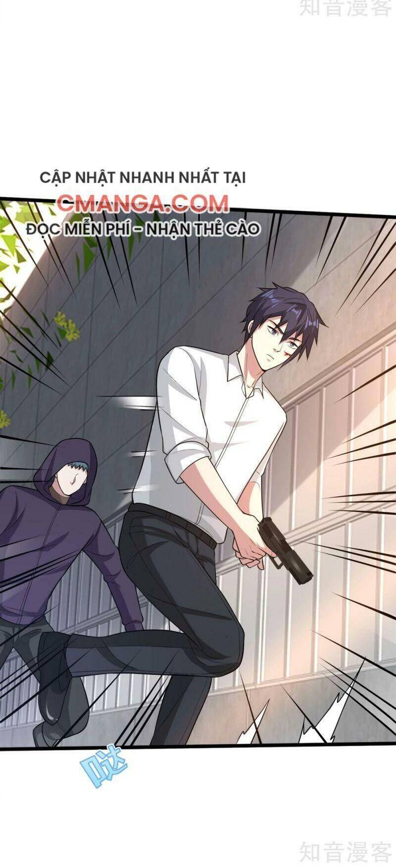 Đô Thị Tà Vương Chapter 176 - Trang 2