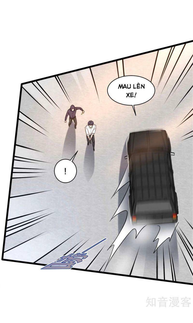 Đô Thị Tà Vương Chapter 176 - Trang 2