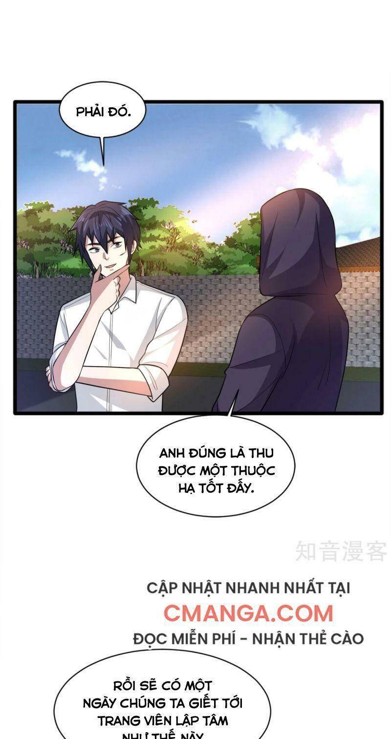 Đô Thị Tà Vương Chapter 177 - Trang 2