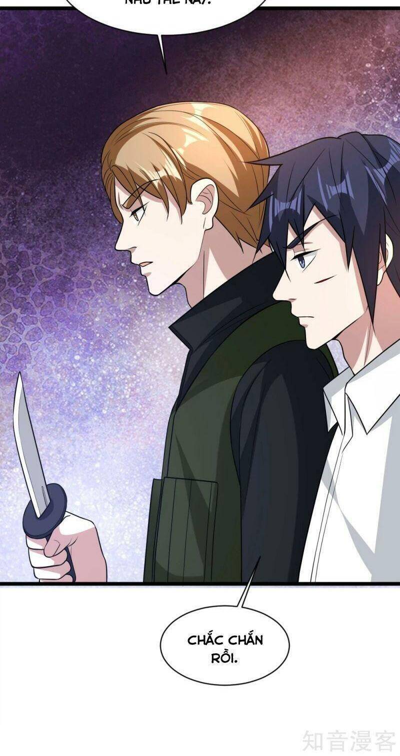 Đô Thị Tà Vương Chapter 177 - Trang 2