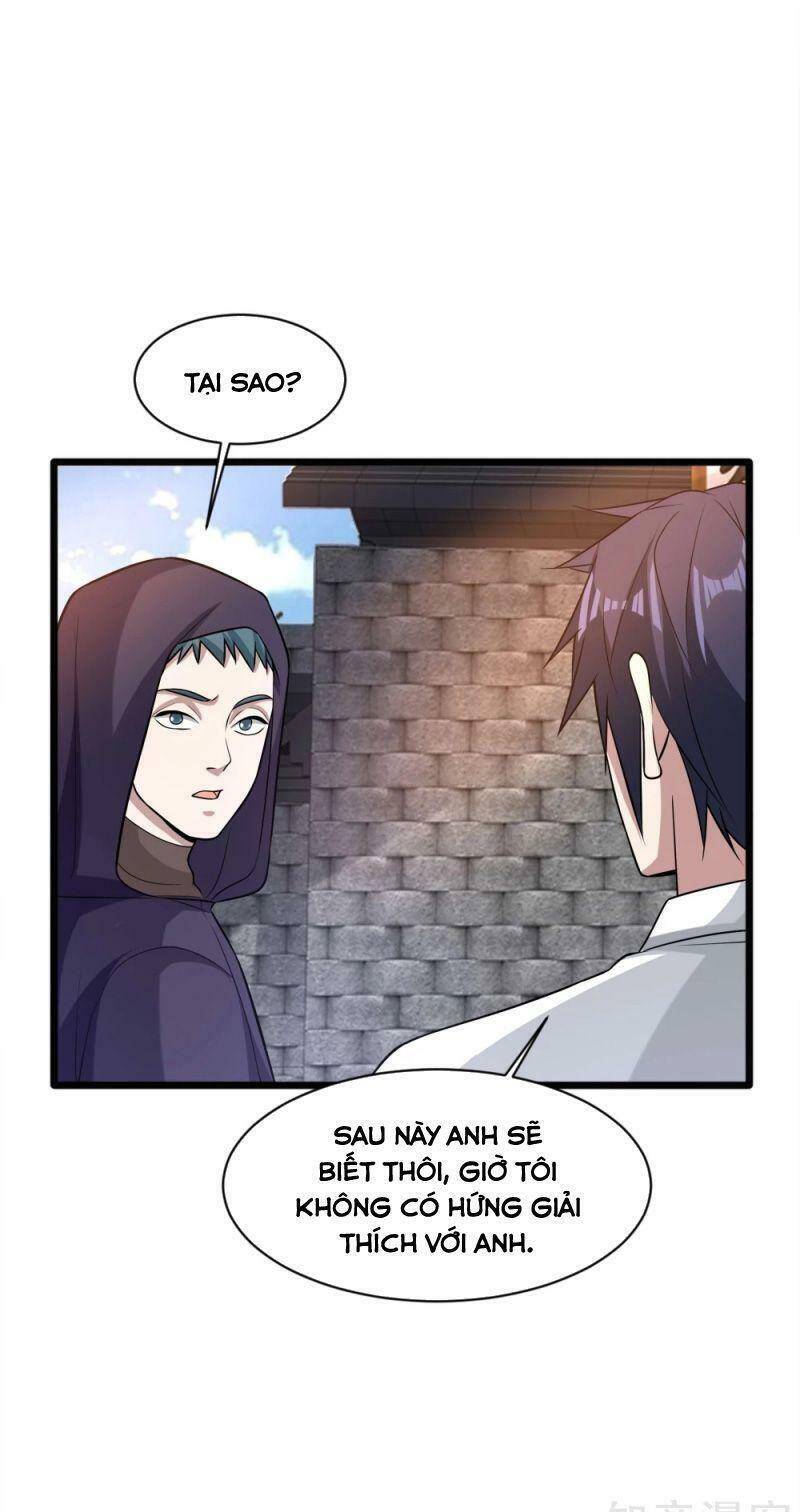 Đô Thị Tà Vương Chapter 177 - Trang 2