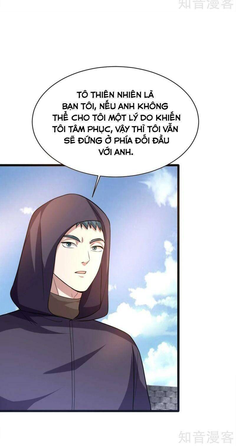 Đô Thị Tà Vương Chapter 177 - Trang 2