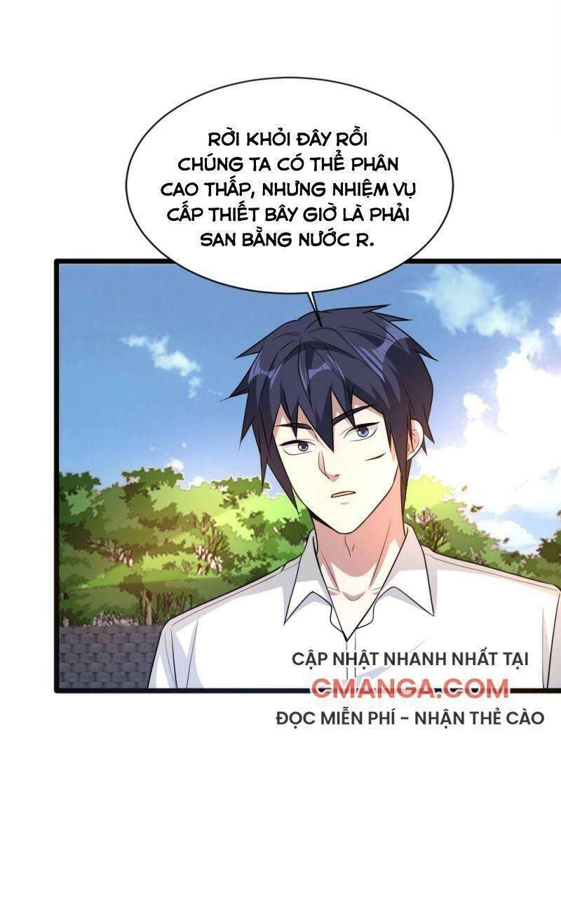 Đô Thị Tà Vương Chapter 177 - Trang 2