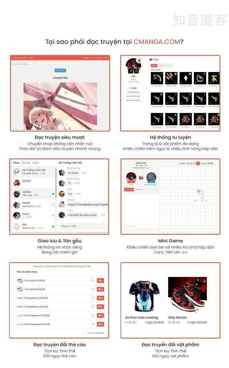 Đô Thị Tà Vương Chapter 177 - Trang 2