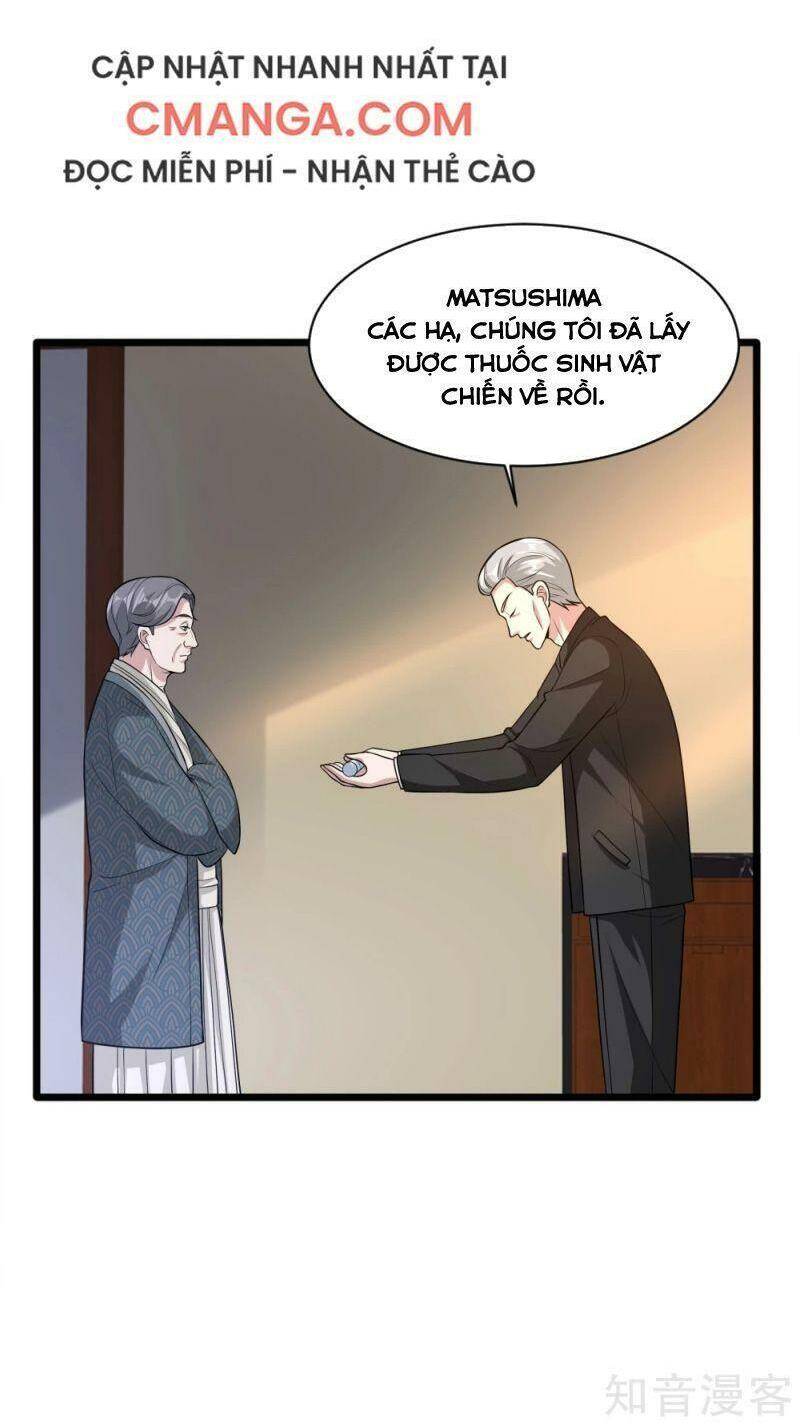 Đô Thị Tà Vương Chapter 177 - Trang 2