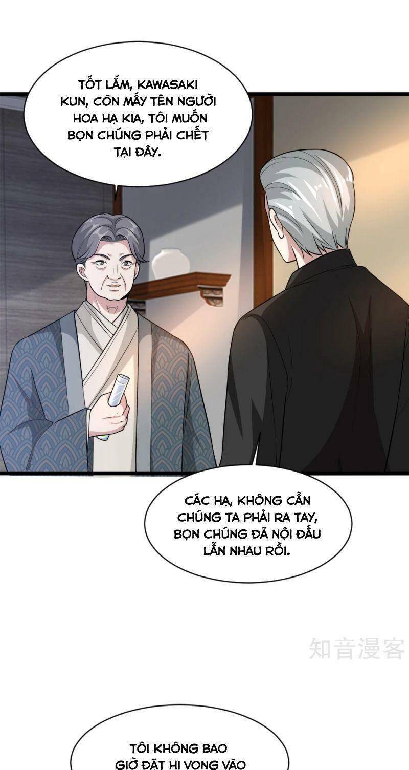 Đô Thị Tà Vương Chapter 177 - Trang 2