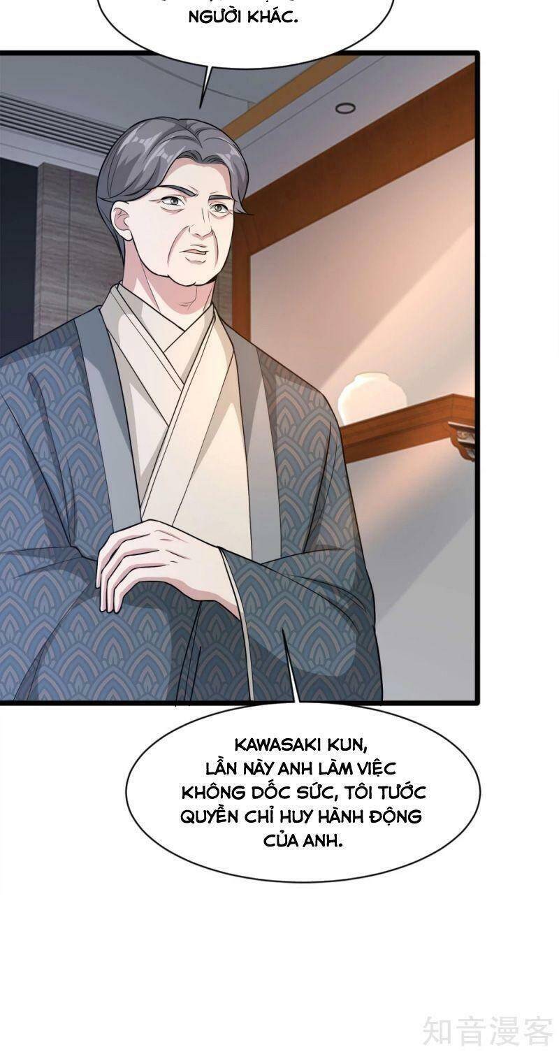 Đô Thị Tà Vương Chapter 177 - Trang 2