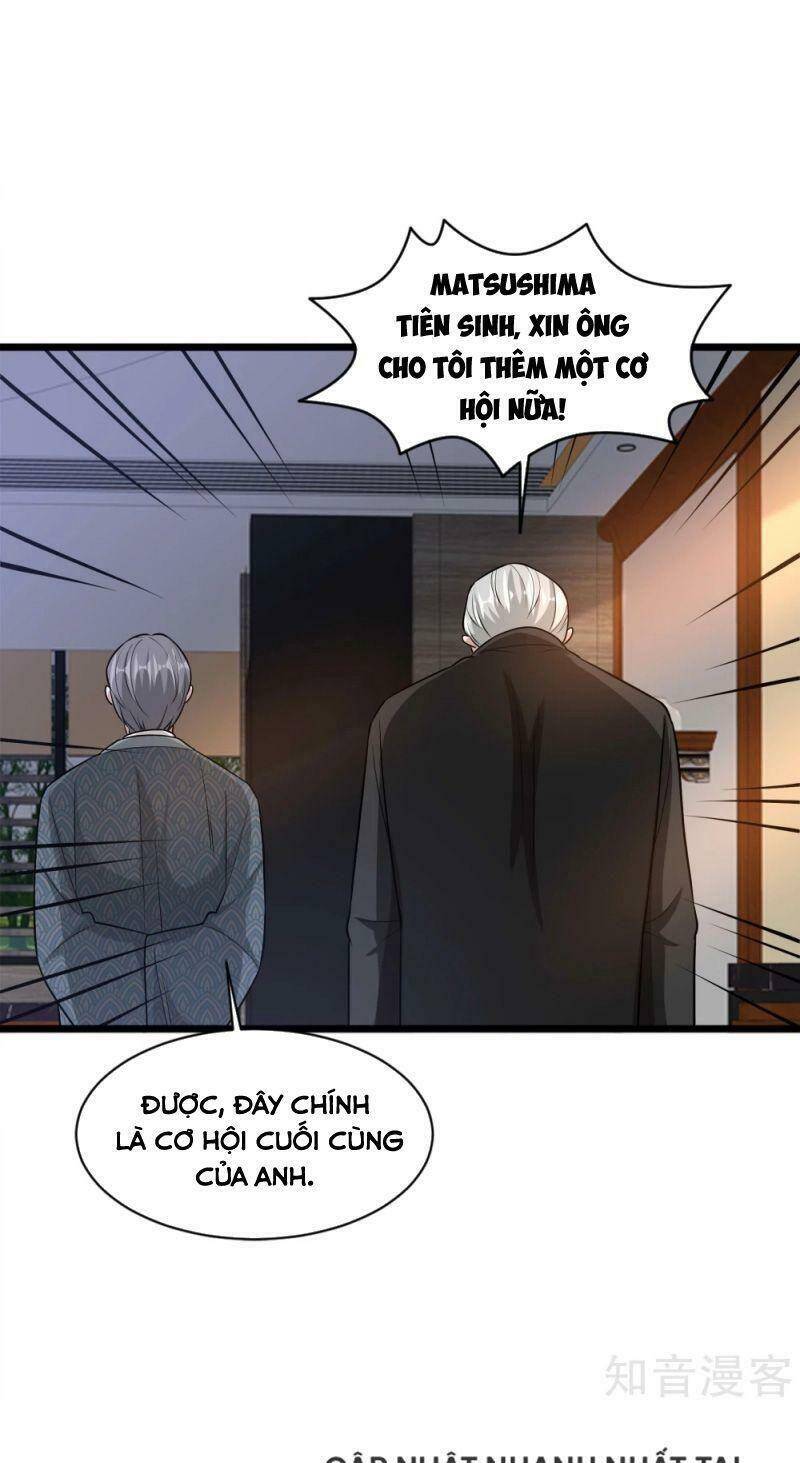 Đô Thị Tà Vương Chapter 177 - Trang 2