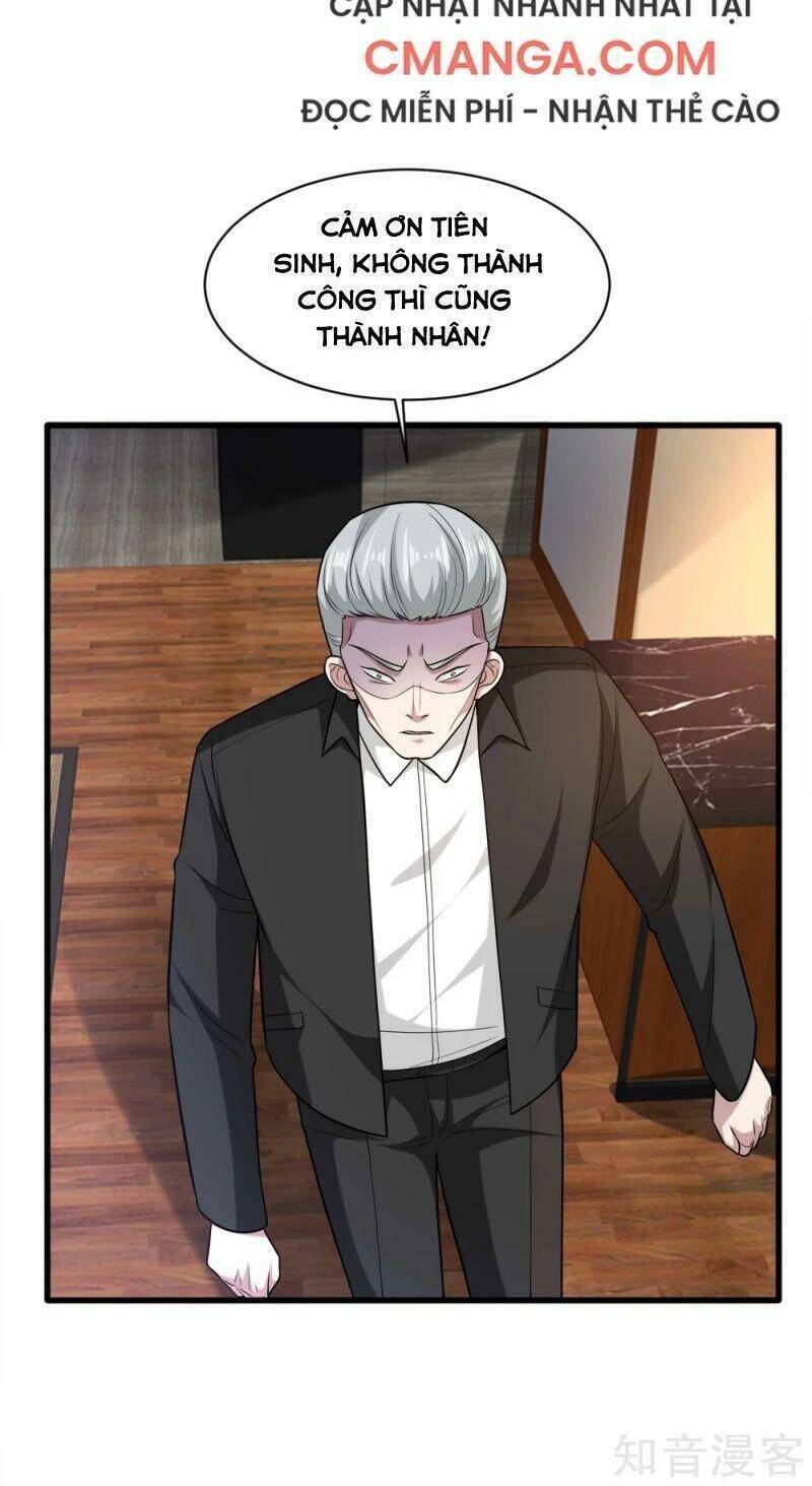 Đô Thị Tà Vương Chapter 177 - Trang 2