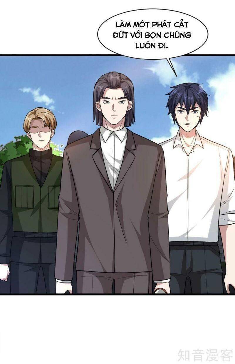 Đô Thị Tà Vương Chapter 177 - Trang 2