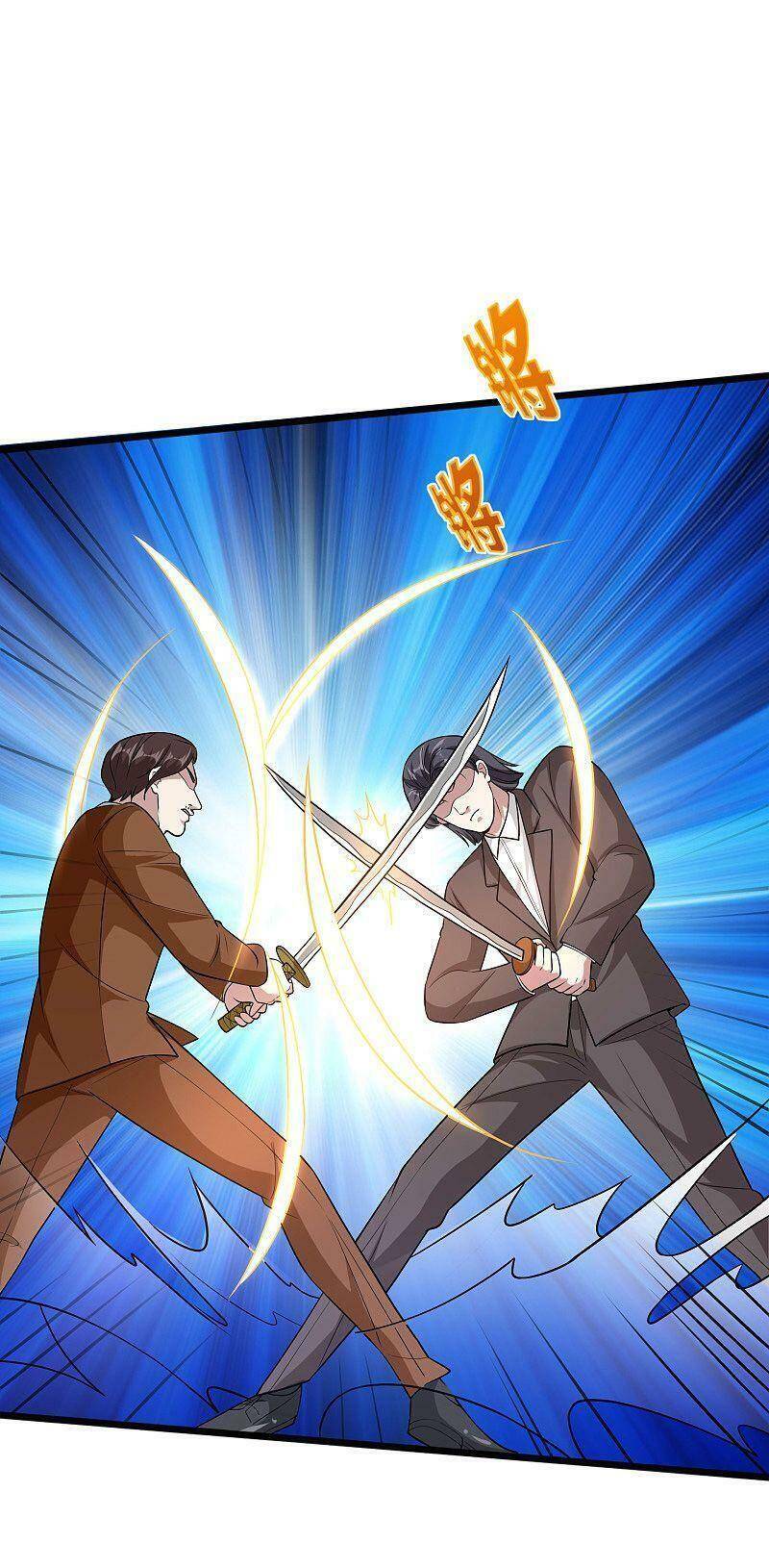 Đô Thị Tà Vương Chapter 178 - Trang 2