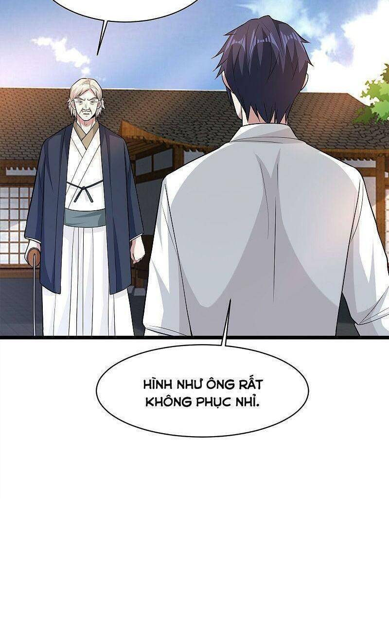 Đô Thị Tà Vương Chapter 178 - Trang 2