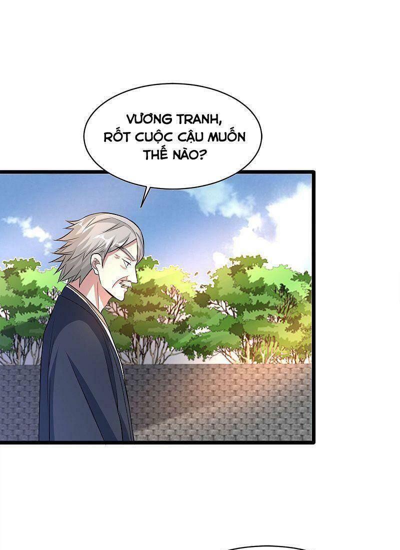 Đô Thị Tà Vương Chapter 178 - Trang 2