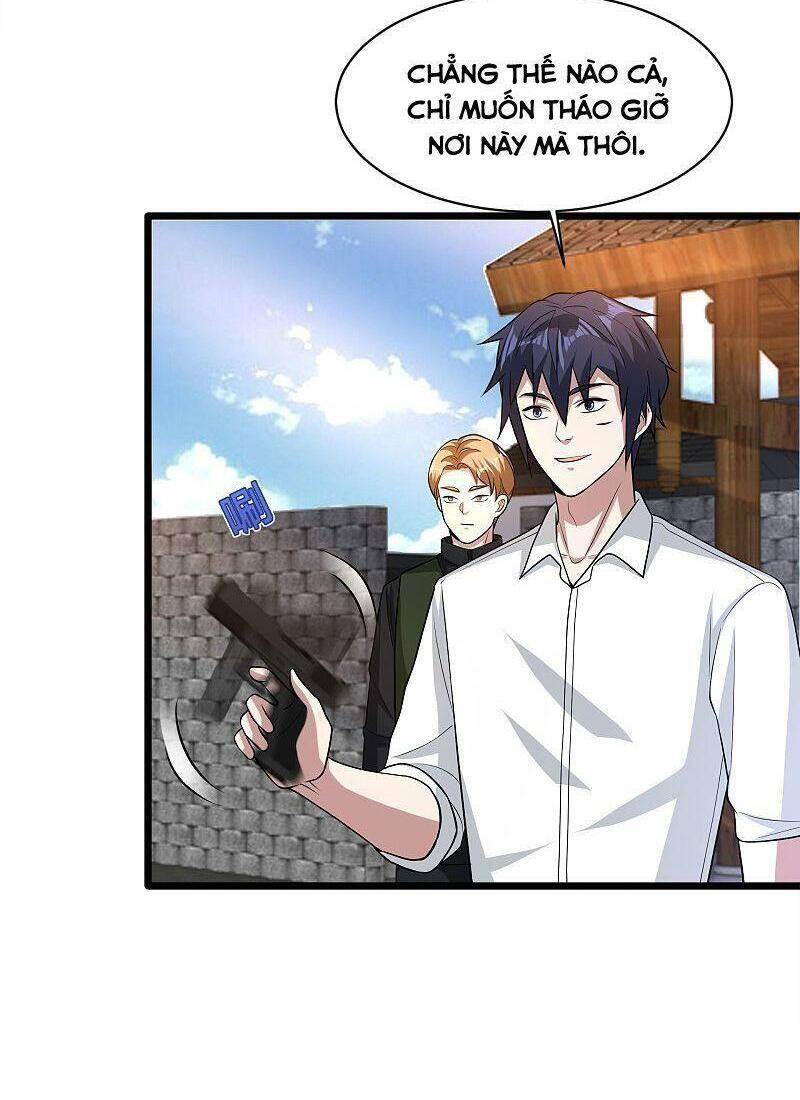 Đô Thị Tà Vương Chapter 178 - Trang 2