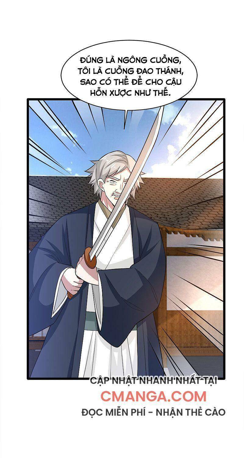 Đô Thị Tà Vương Chapter 178 - Trang 2