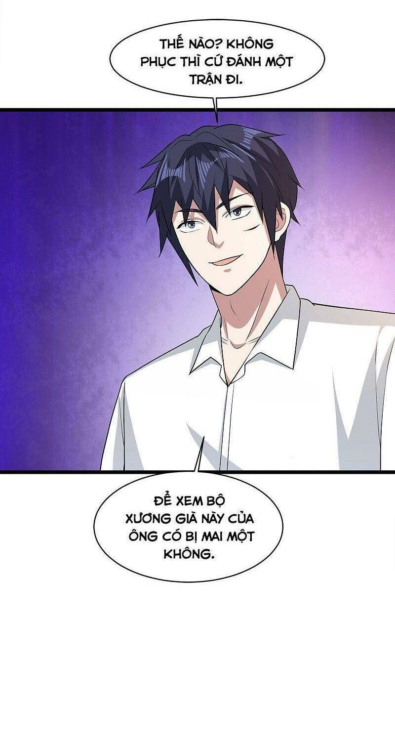 Đô Thị Tà Vương Chapter 178 - Trang 2