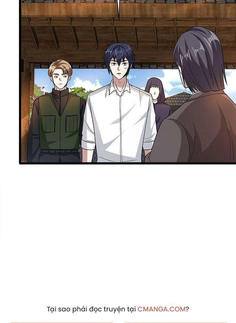 Đô Thị Tà Vương Chapter 178 - Trang 2