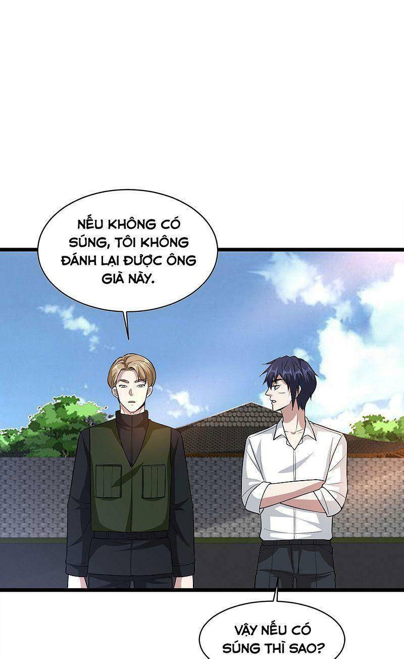 Đô Thị Tà Vương Chapter 178 - Trang 2