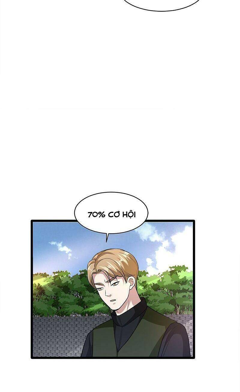 Đô Thị Tà Vương Chapter 178 - Trang 2