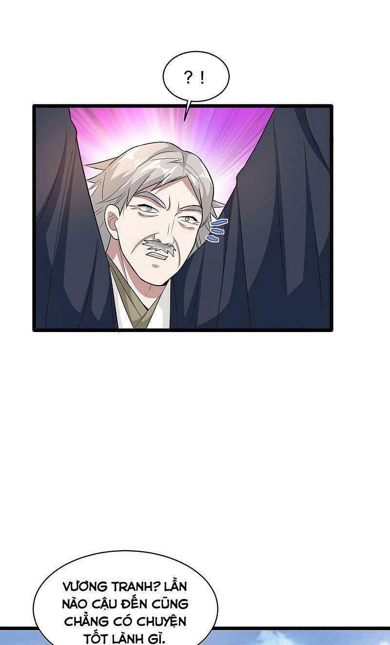 Đô Thị Tà Vương Chapter 178 - Trang 2