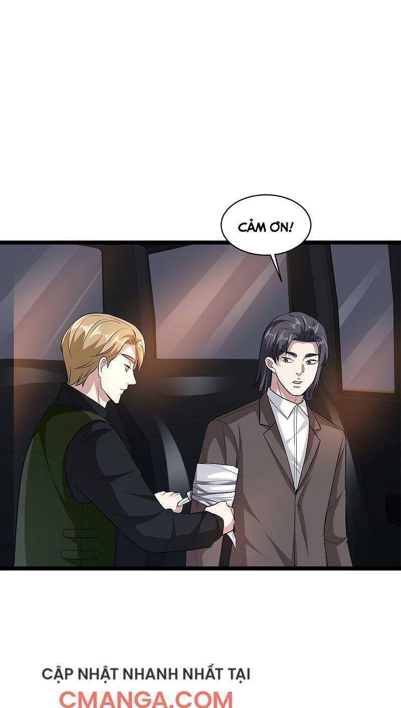 Đô Thị Tà Vương Chapter 179 - Trang 2