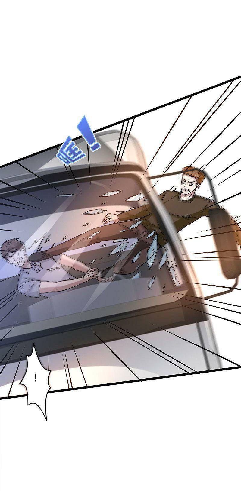 Đô Thị Tà Vương Chapter 179 - Trang 2