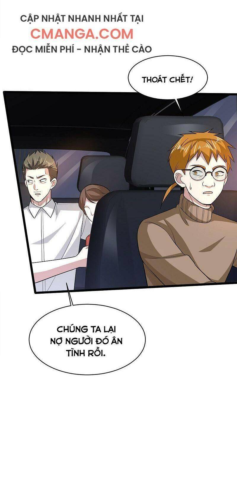 Đô Thị Tà Vương Chapter 179 - Trang 2