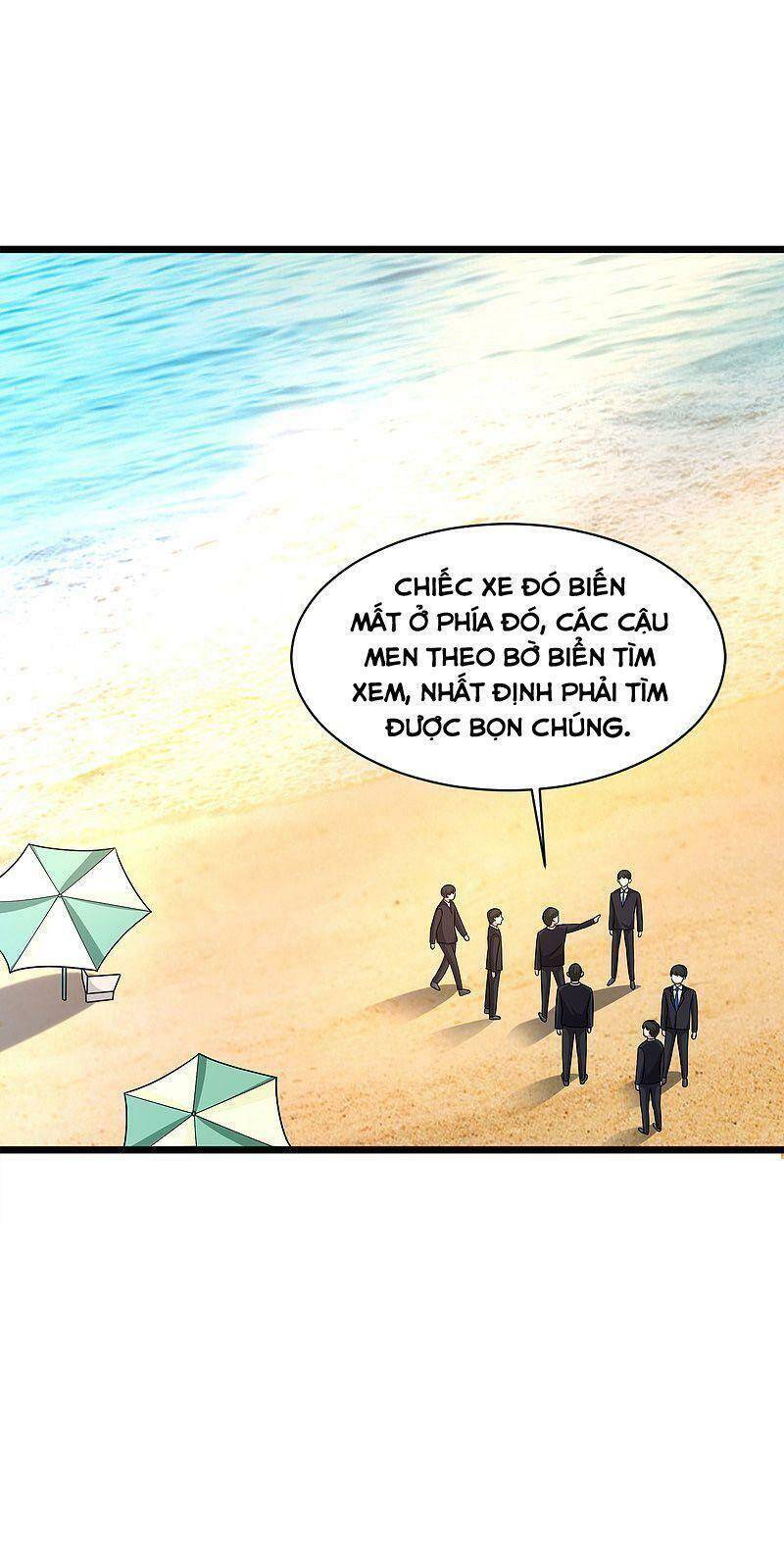 Đô Thị Tà Vương Chapter 179 - Trang 2