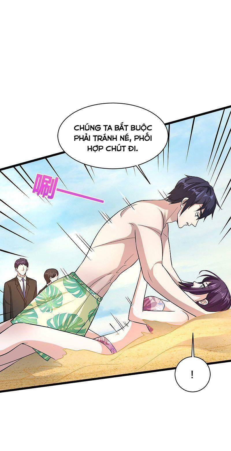 Đô Thị Tà Vương Chapter 179 - Trang 2