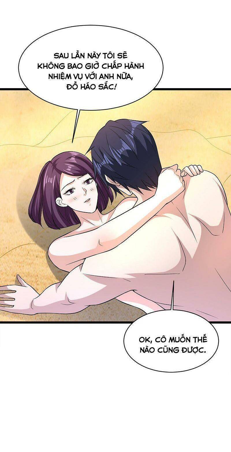 Đô Thị Tà Vương Chapter 179 - Trang 2