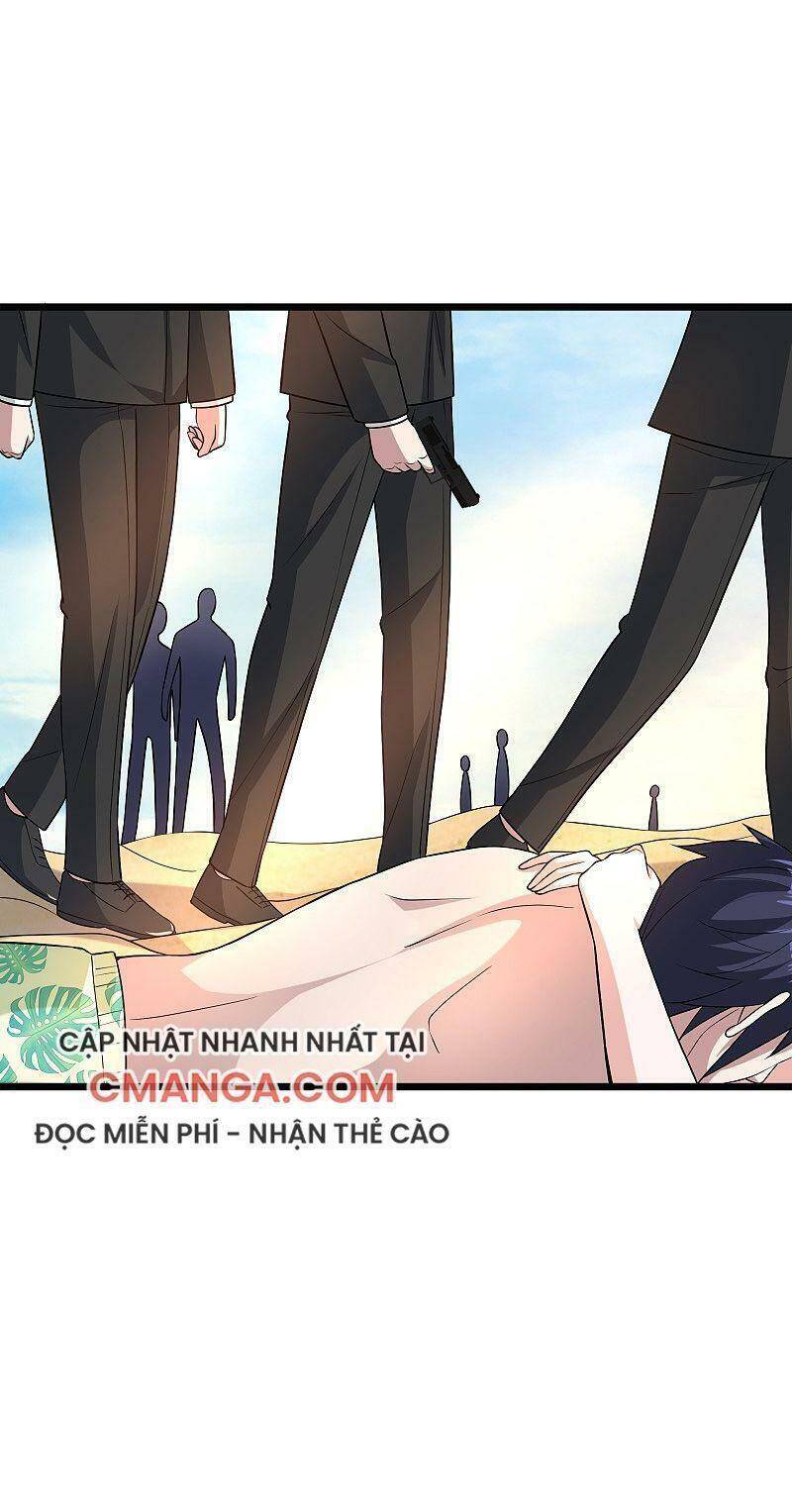 Đô Thị Tà Vương Chapter 179 - Trang 2