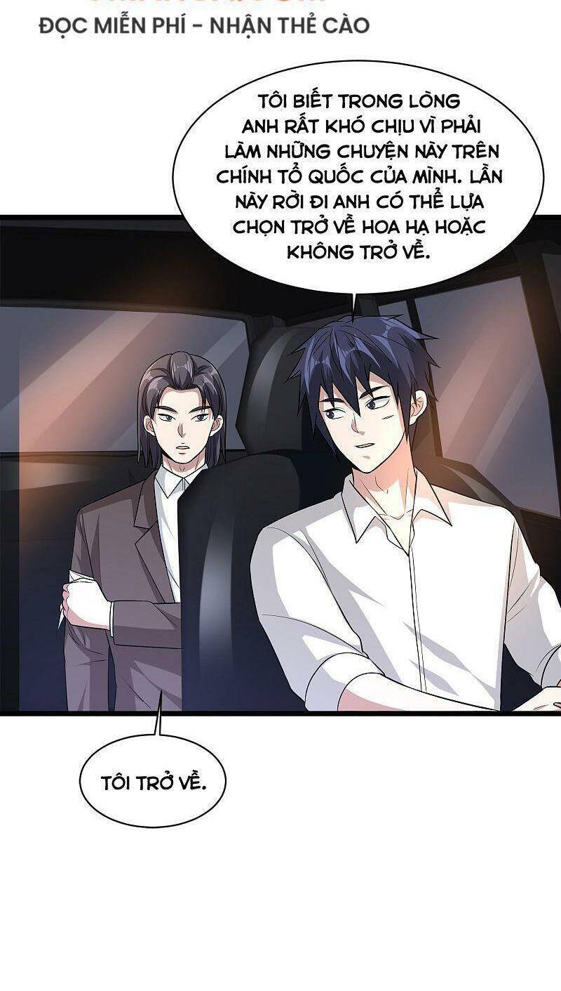 Đô Thị Tà Vương Chapter 179 - Trang 2