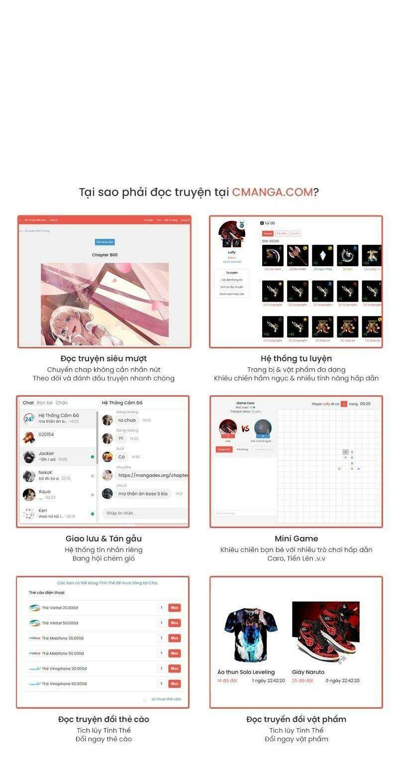 Đô Thị Tà Vương Chapter 179 - Trang 2