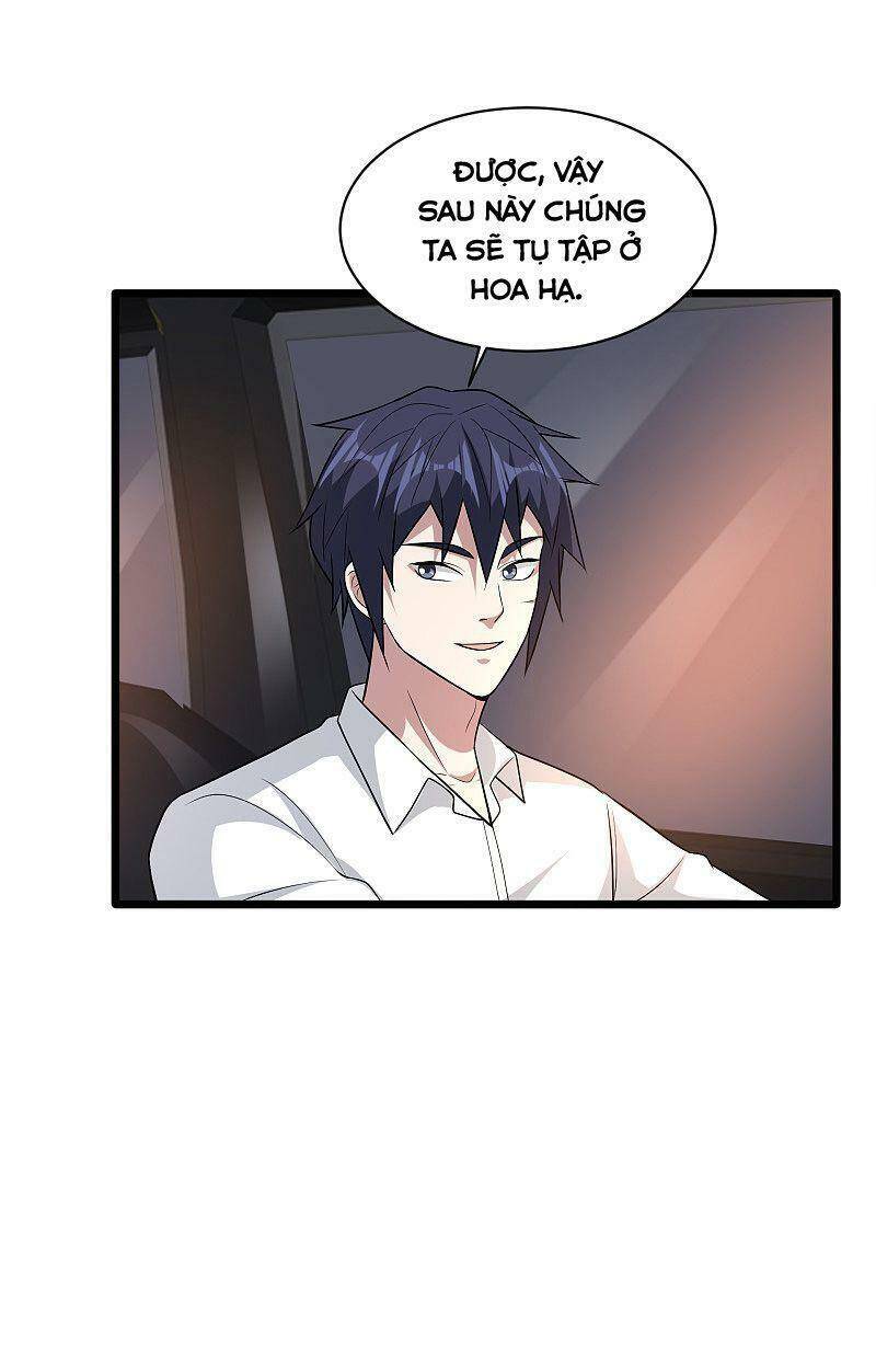 Đô Thị Tà Vương Chapter 179 - Trang 2