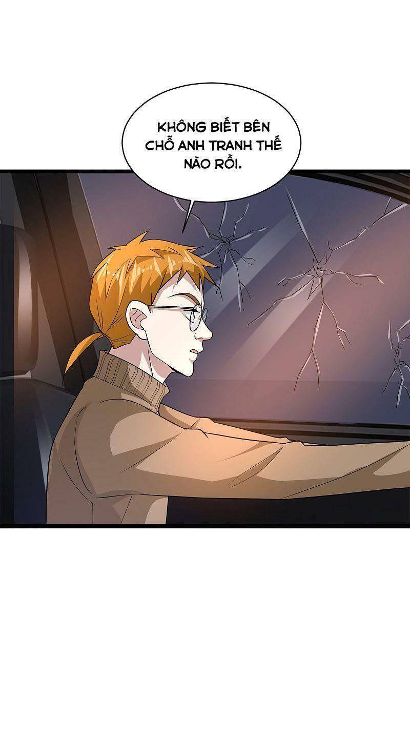 Đô Thị Tà Vương Chapter 179 - Trang 2