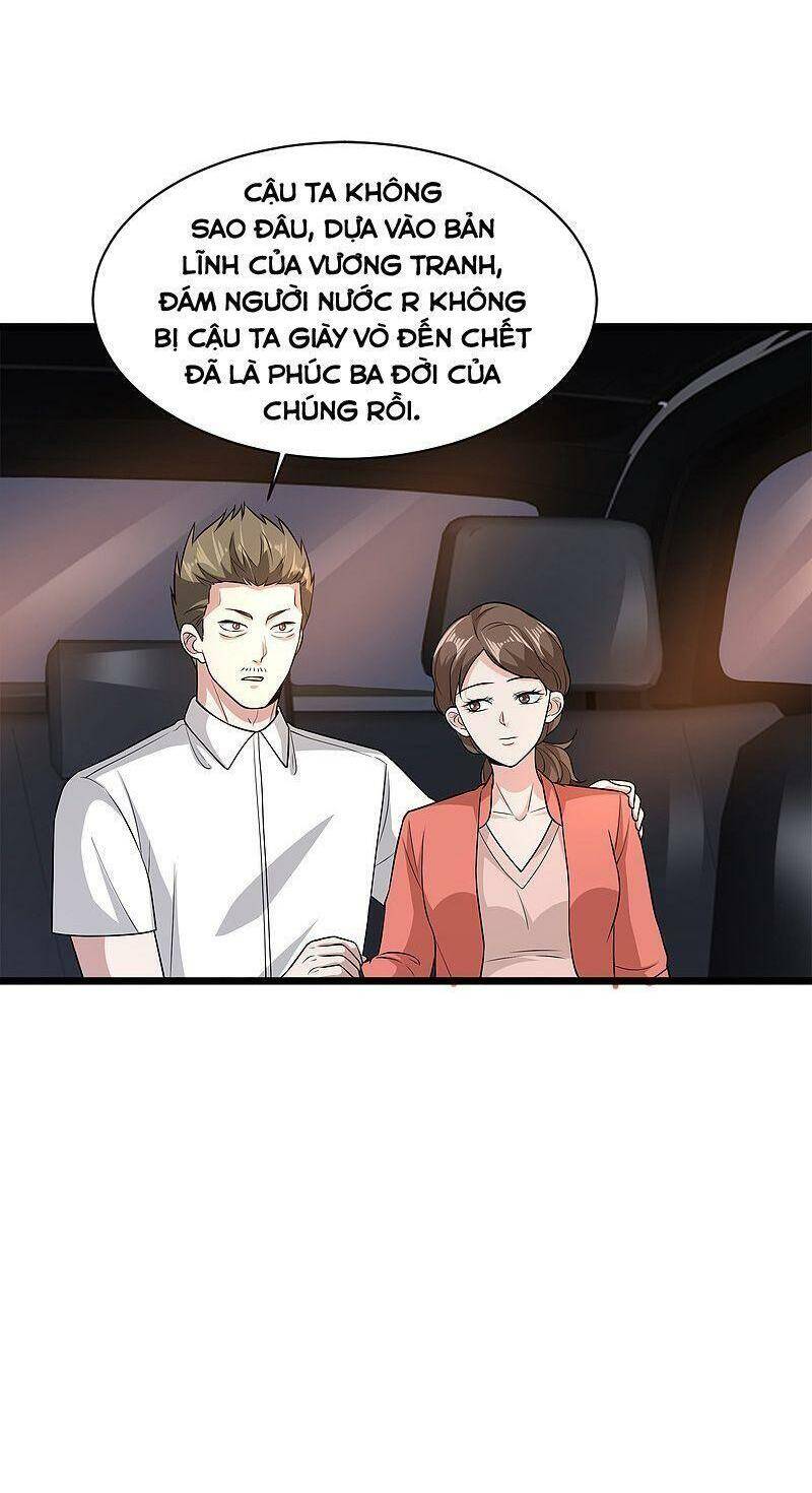 Đô Thị Tà Vương Chapter 179 - Trang 2