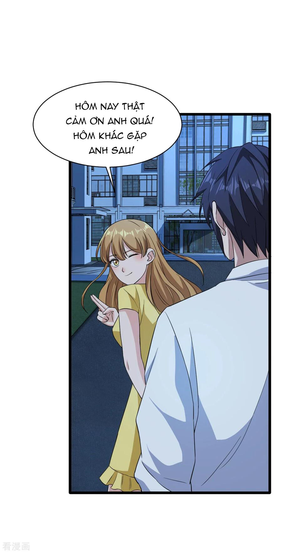 Đô Thị Tà Vương Chapter 18 - Trang 2