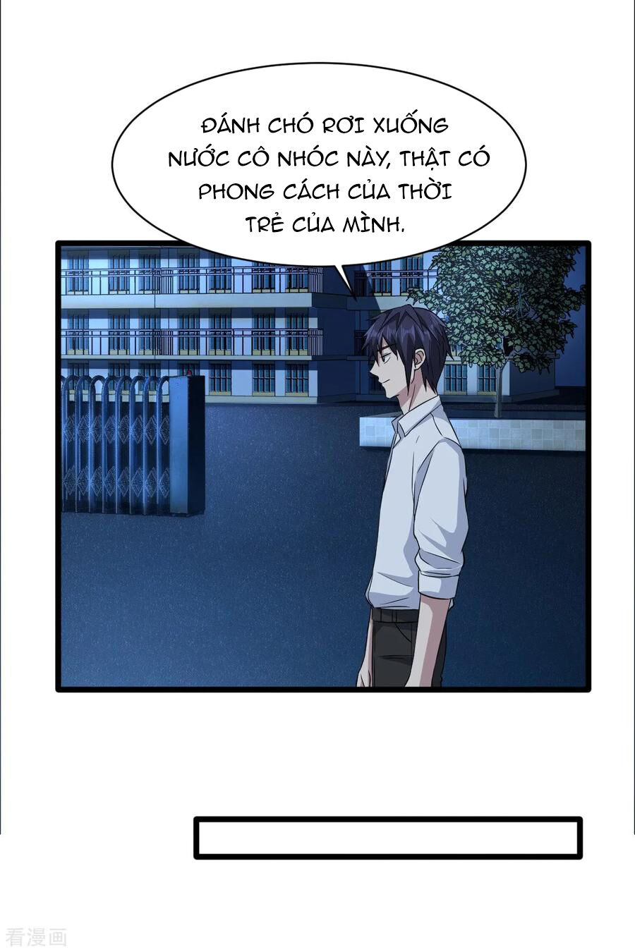 Đô Thị Tà Vương Chapter 18 - Trang 2