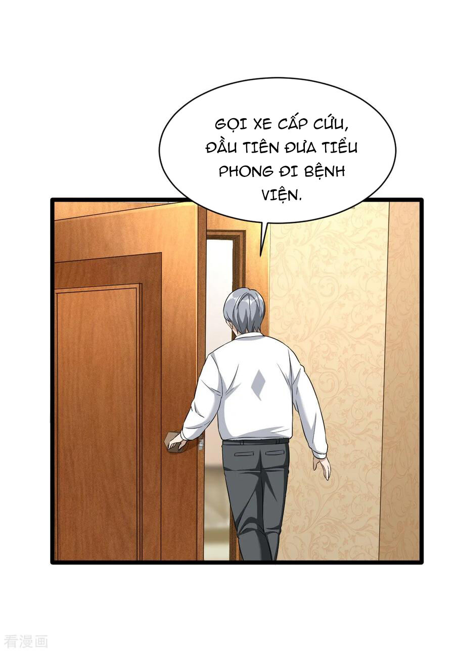 Đô Thị Tà Vương Chapter 18 - Trang 2