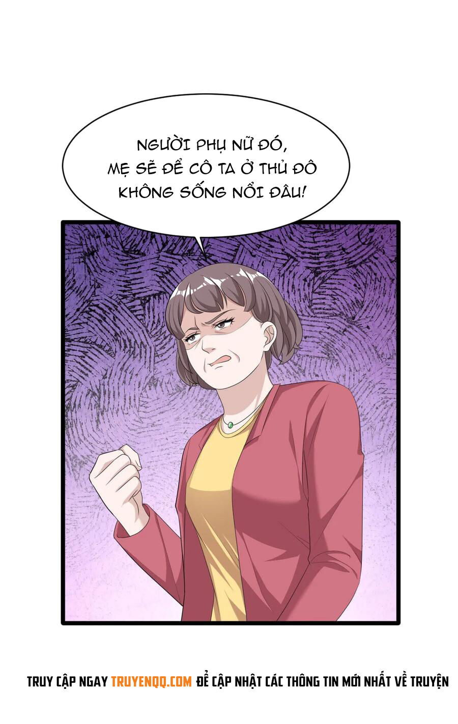 Đô Thị Tà Vương Chapter 18 - Trang 2