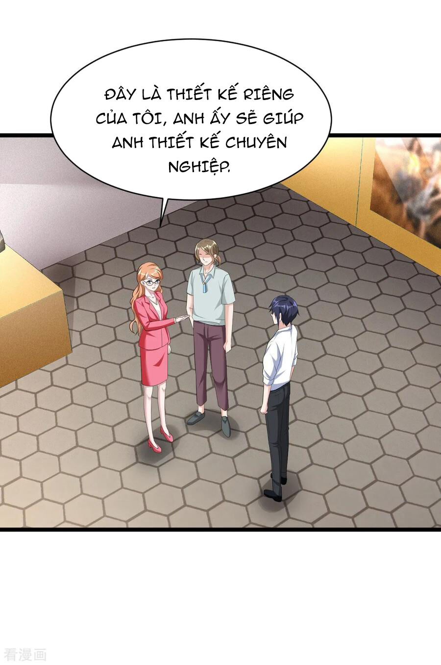 Đô Thị Tà Vương Chapter 18 - Trang 2