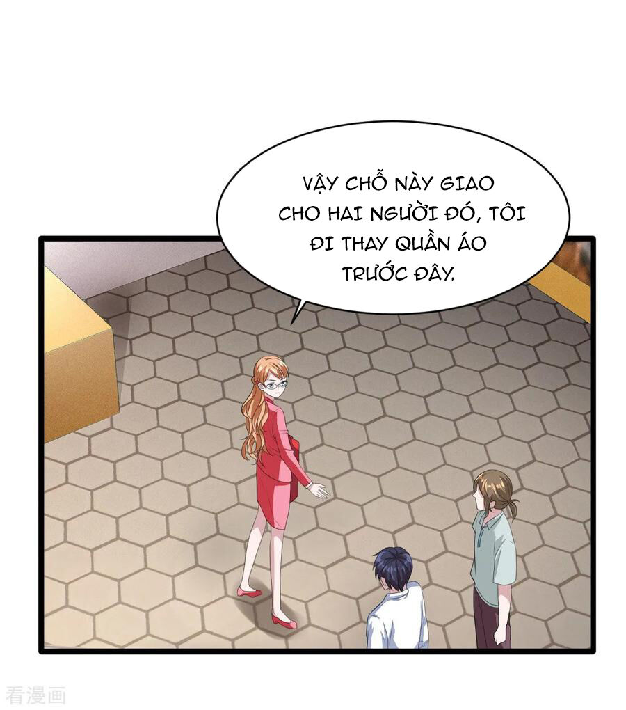 Đô Thị Tà Vương Chapter 18 - Trang 2